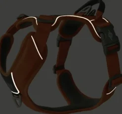 DOG Copenhagen Valjaat^Comfort Walk Pro Harness Lemon S