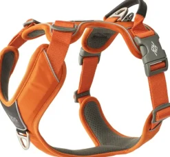 DOG Copenhagen Valjaat^Comfort Walk Pro Harness koiran valjaat, XS, Orange Sun