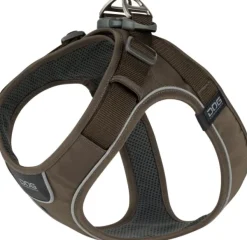 DOG Copenhagen Valjaat^Comfort Walk Go Harness koiran valjaat, XXS-XS, Mocca