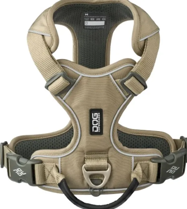 DOG Copenhagen Valjaat^Comfort Walk Pro Harness Desert Dune XL
