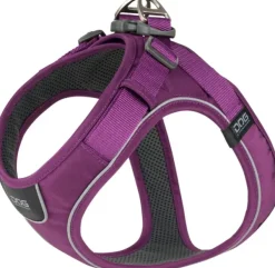 DOG Copenhagen Comfort Walk Go Harness koiran valjaat, M, Purple Passion| Valjaat