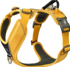 DOG Copenhagen Valjaat^Comfort Walk Pro Harness Lemon L