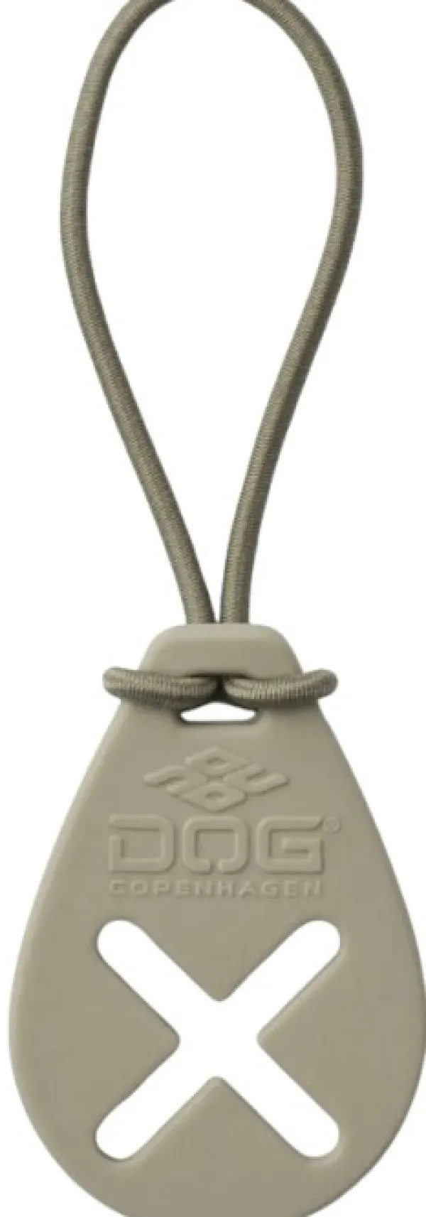 DOG Copenhagen Flexy Poop Bag Holder Desert Dune| Koirankakkapussit