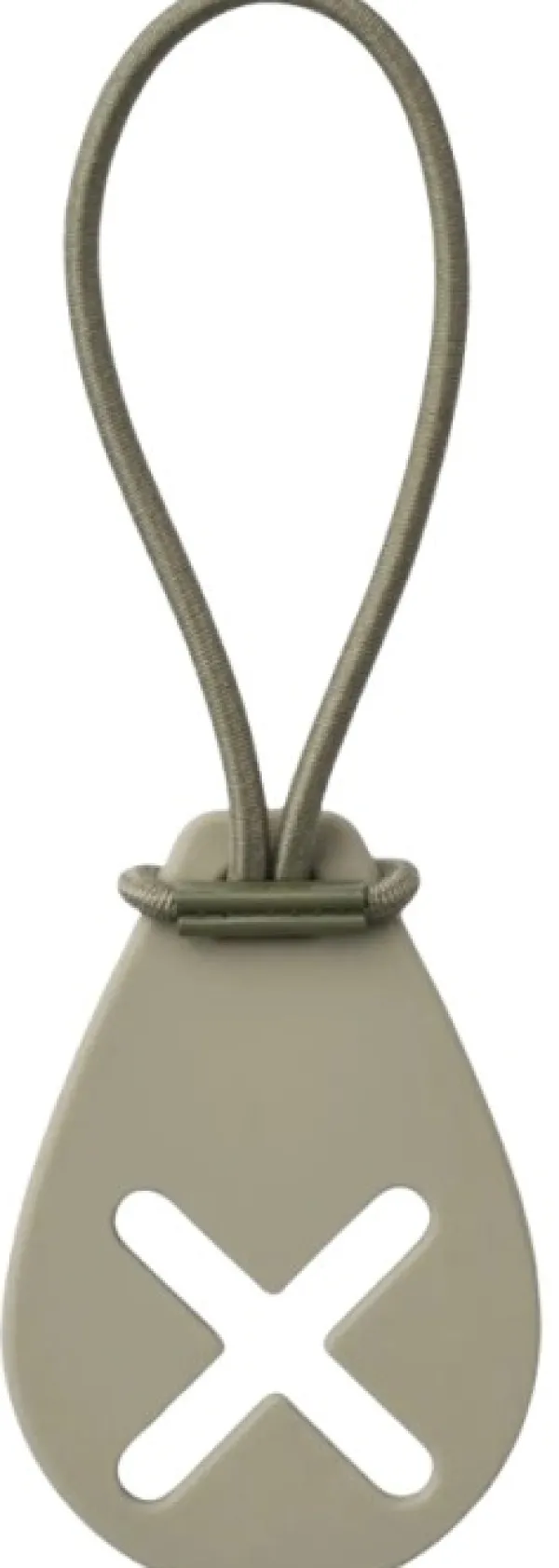 DOG Copenhagen Flexy Poop Bag Holder Desert Dune| Koirankakkapussit