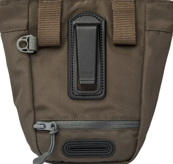 DOG Copenhagen Go Explore Treat Bag makupalapussi, Mocca| Koiranomistajan Tarvikkeet