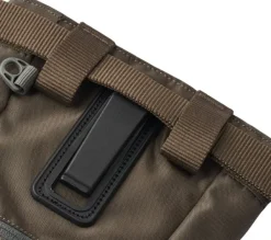 DOG Copenhagen Go Explore Treat Bag makupalapussi, Mocca| Koiranomistajan Tarvikkeet