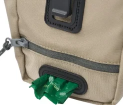 DOG Copenhagen Go Explore Treat Bag Desert Dune| Makupalapussit