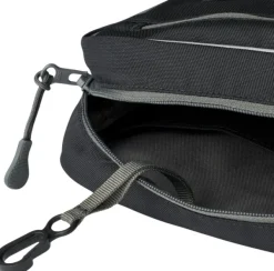 DOG Copenhagen Go Explore Belt Bag vyölaukku, Black| Koiranomistajan Tarvikkeet