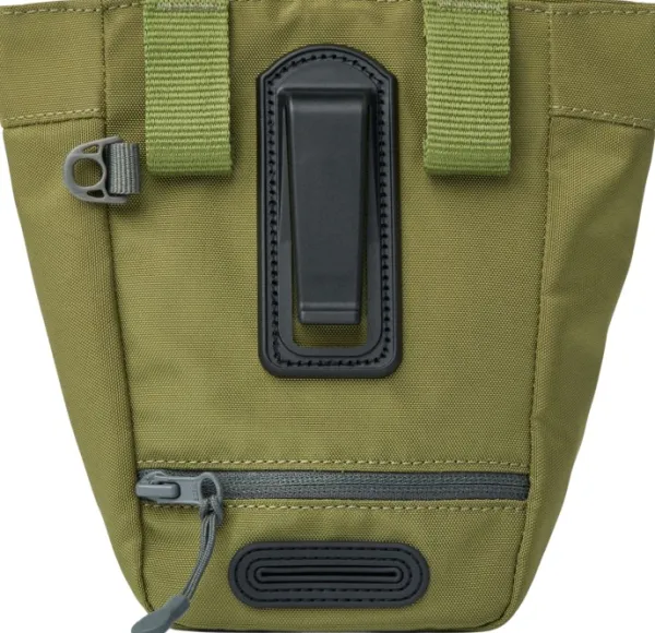 DOG Copenhagen Koiranomistajan Tarvikkeet^Go Explore Treat Bag makupalapussi, Hunting Green