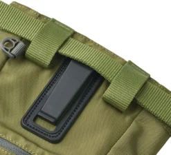 DOG Copenhagen Koiranomistajan Tarvikkeet^Go Explore Treat Bag makupalapussi, Hunting Green