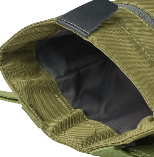 DOG Copenhagen Koiranomistajan Tarvikkeet^Go Explore Treat Bag makupalapussi, Hunting Green