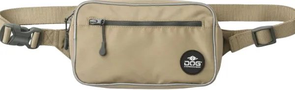 DOG Copenhagen Makupalapussit^Go Explore Belt Bag Desert Dune