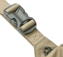 DOG Copenhagen Makupalapussit^Go Explore Belt Bag Desert Dune