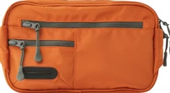 DOG Copenhagen Koiranomistajan Tarvikkeet^Go Explore Belt Bag vyölaukku, Orange Sun