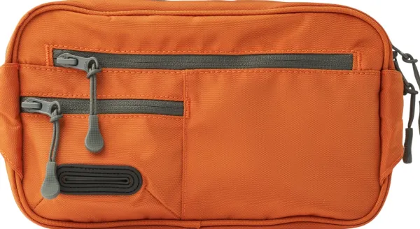 DOG Copenhagen Koiranomistajan Tarvikkeet^Go Explore Belt Bag vyölaukku, Orange Sun