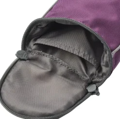 DOG Copenhagen Pouch Organizer Leash Bag tarvikelaukku talutushihnaan, Purple Passion| Koiranomistajan Tarvikkeet