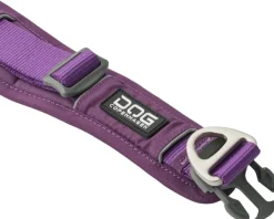DOG Copenhagen Kaulapannat^Urban Explorer Collar kaulapanta, Purple Passion