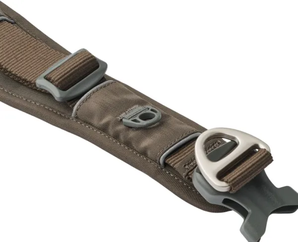 DOG Copenhagen Urban Explorer Collar kaulapanta, Mocca| Kaulapannat