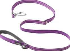 DOG Copenhagen Taluttimet^Urban Freestyle Leash talutushihna, Purple Passion