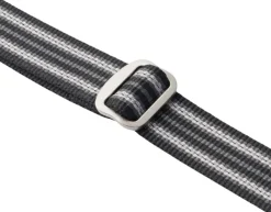 DOG Copenhagen Taluttimet^Urban Freestyle Leash talutushihna, Black