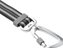 DOG Copenhagen Taluttimet^Urban Freestyle Leash talutushihna, Black