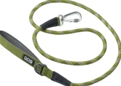 DOG Copenhagen Taluttimet^Urban Rope Leash talutushihna, Hunting Green