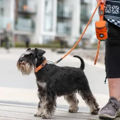 DOG Copenhagen Taluttimet^Urban Rope Leash talutushihna, Hunting Green