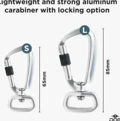 DOG Copenhagen Taluttimet^Urban Rope Leash Lemon