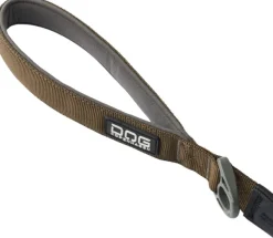 DOG Copenhagen Taluttimet^Urban Rope Leash talutushihna, Mocca