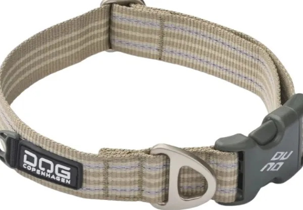 DOG Copenhagen Kaulapannat^Urban Style Collar Desert Dune