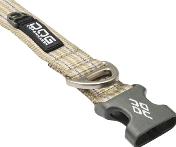 DOG Copenhagen Kaulapannat^Urban Style Collar Desert Dune