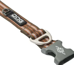 DOG Copenhagen Kaulapannat^Urban Style Collar kaulapanta, Mocca