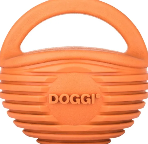 DOGGI Bold koiranlelu, Large| Aktivointilelut