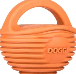 DOGGI Bold koiranlelu, Large| Aktivointilelut