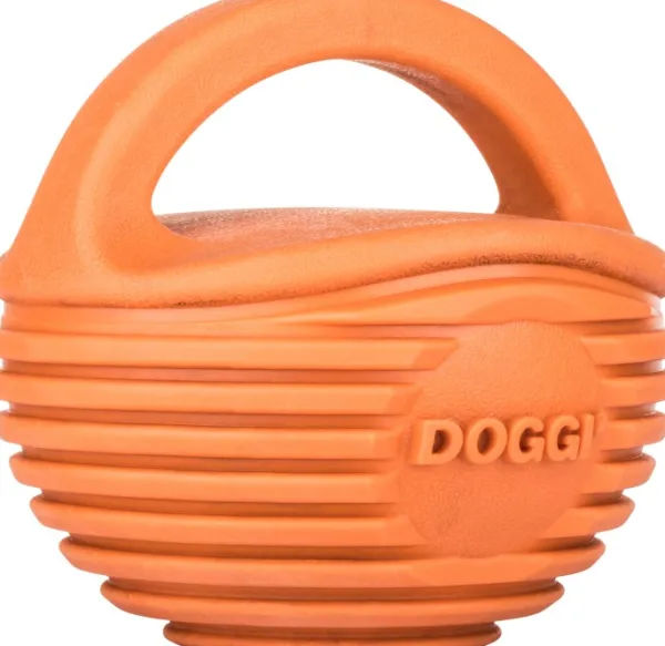 DOGGI Bold koiranlelu, Large| Aktivointilelut