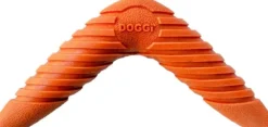 DOGGI Catch & Carry Boomerang| Aktivointilelut