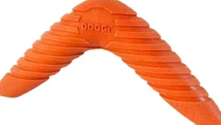 DOGGI Catch & Carry Boomerang| Aktivointilelut