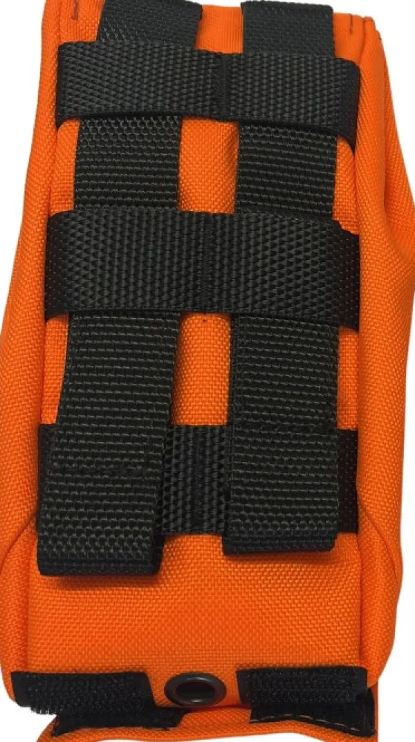 DogTech One Add-On GPS-tasku, L, punainen| Koiran Metsästys- Ja Suojaliivit