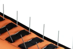 DogTech One Generation 2 koirien suojaliivi, keltainen| Koiran Metsästys- Ja Suojaliivit