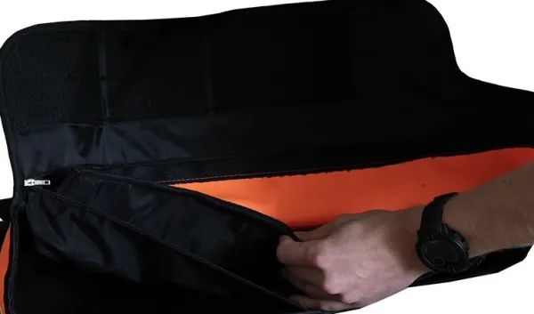 DogTech One Generation 2 koirien suojaliivi, keltainen| Koiran Metsästys- Ja Suojaliivit