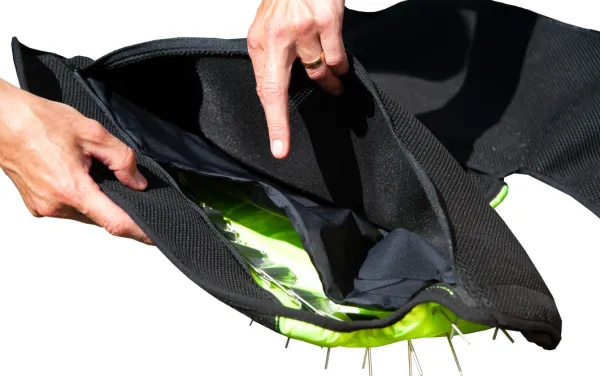 DogTech Koiran Metsästys- Ja Suojaliivit^ONE Villisikasuoja Modul