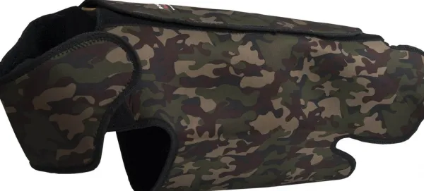 DogTech Liivit^Retriever neopreeniliivi, Camo