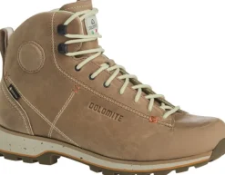 Dolomite Vaellus- Ja Trekkingkengät^54 High Fg Evo GTX naisten kengät, beige