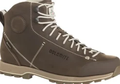 Dolomite 54 High Fg Evo GTX kengät, tummanruskea| Vaellus- Ja Trekkingkengät