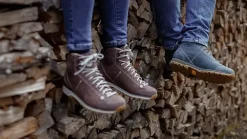 Dolomite Vaellus- Ja Trekkingkengät^54 High Fg Evo GTX kengät, tummansininen