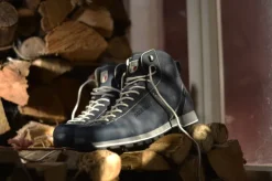 Dolomite Metsästyskengät^54 High FG GTX Unisex Black