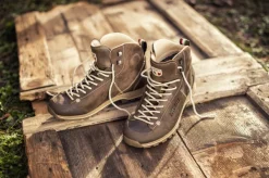 Dolomite Metsästyskengät^54 High FG GTX Unisex Black