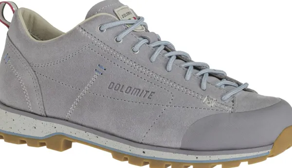 Dolomite 54 Low Evo naisten kenkä, Dusty Purple| Ulkoilukengät