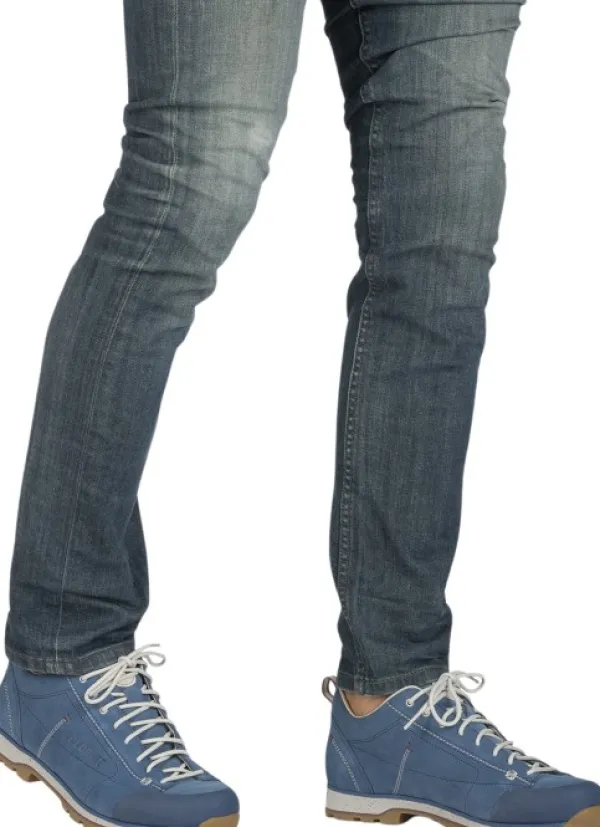 Dolomite 54 Low Evo naisten kenkä, Dusty Purple| Ulkoilukengät