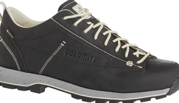 Dolomite 54 Low Fg Evo GTX kengät, musta| Ulkoilukengät